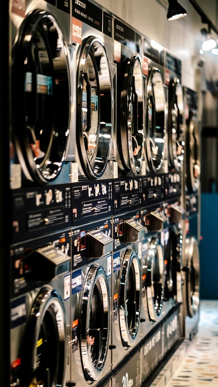 Commercial and facility equipment